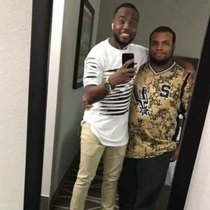 Meet your Posher, Jerry